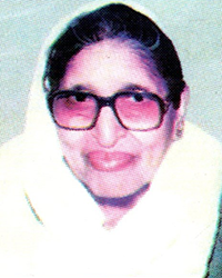 माता बुद्धिमति आर्या